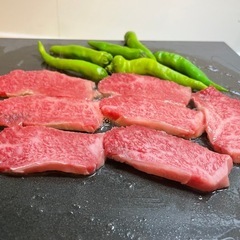 溶岩プレート　焼肉プレート　１枚