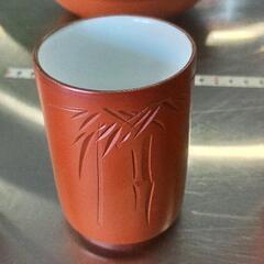 0618-141 湯のみ