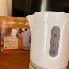 電気ケトル