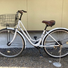 自転車99(6ギア)