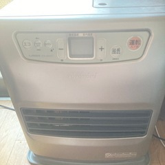  トヨトミ 石油ファンヒーター LC-32G コンクリート 12...