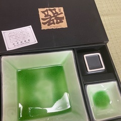 🇯🇵新品未使用　日本製　おまとめ食器セットの画像