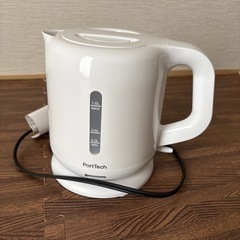 電気ケトル