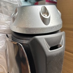 T-MAX TMAX 純正マフラー 三型用 