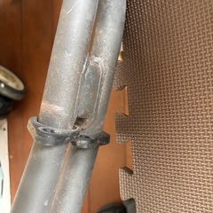 T-MAX TMAX 純正マフラー 三型用 の画像