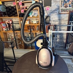 HITACHI 掃除機の画像