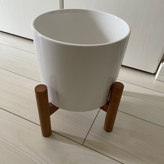 鉢カバー　観葉植物　