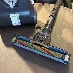 HITACHI 掃除機の画像