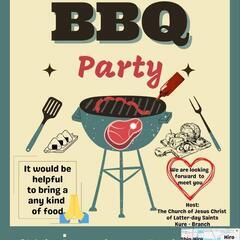 BBQ🥩 - 呉市