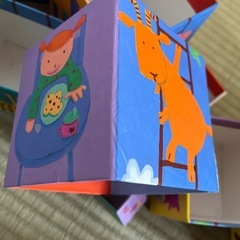 ジェコ　知育　10 cubesの画像