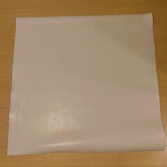 モダンデコ　トランポリンマット　120cm×120cm