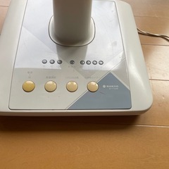 リビング扇風機
の画像