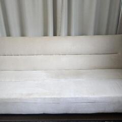 ソファーベッド