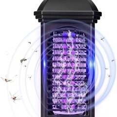 電撃殺虫器