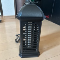 電撃殺虫器の画像