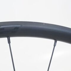 BONTRAGER 「ボントレガー」 PARADIGM SHIMANO11速 ホイールセットの画像