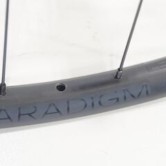 BONTRAGER 「ボントレガー」 PARADIGM SHIMANO11速 ホイールセットの画像