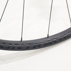 BONTRAGER 「ボントレガー」 PARADIGM SHIMANO11速 ホイールセットの画像