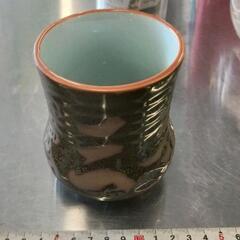 0618-157 湯のみ