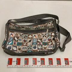 0618-169 LeSportsac　ショルダーバッグ