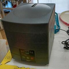 0618-371 【無料】 加湿器