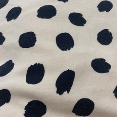 IKEAクッションカバーの画像