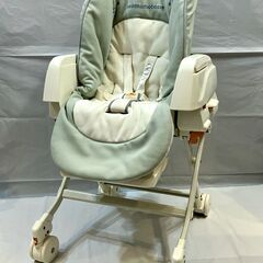 Combi コンビ ネオモノトーン RK-1 ベビーチェア ハイ...