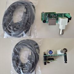 ★● ラズパイ4 4GB+拡張SSD+Pimoroni製品 パーツ多数●★の画像