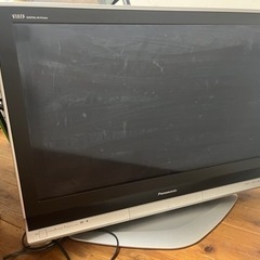 Panasonic VIERA ビエラ　37型