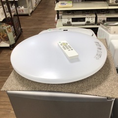 LEDシーリングライト ニトリ ラスタル6J 6畳用