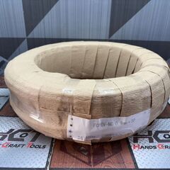 【未使用】JMACS FCPEV-NC 着色識別PE絶縁PVCシ...