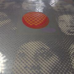 （中古LPレコード）いろはうた
