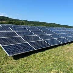 太陽光管理（除草剤散布・草刈）また太陽光O＆M業務経験しています！