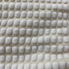 IKEAクッションカバー②の画像