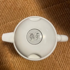 【取りに来れる方限定】ZOJIRUSHI電気ケトル1Lの画像