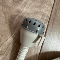 (新品)日立洗濯機　給水ホース、フィルターの画像