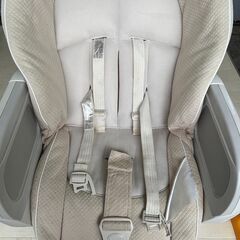Combi/コンビ　ハイローチェアの画像