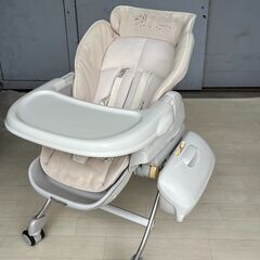 Combi/コンビ　ハイローチェアの画像