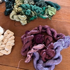 刺繍糸④の画像