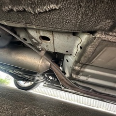 Honda シビックタイプR FD2後期の画像