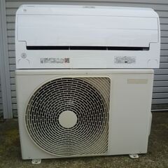 ★TOSHIBA 東芝 ルームエアコン RAS-H281RKS(...