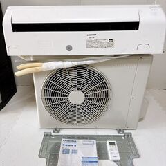 ★CORONA コロナ 100V 6畳用 ルームエアコン リララ...