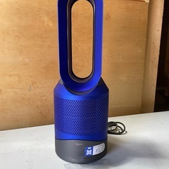 ダイソン Dyson Pure Hot + Cool 空気清浄フ...