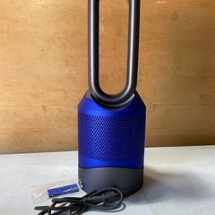 ダイソン Dyson Pure Hot + Cool 空気清浄ファンヒーター 木造～6畳 コンクリート～8畳 涼風モード 夏冬兼用 HP01 の画像