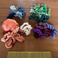 刺繍糸⑥