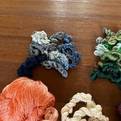 刺繍糸⑥の画像