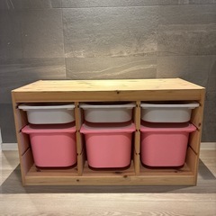  至急❗️IKEA トロファースト