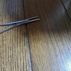 トリミング用品鉗子の画像