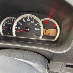 日産　NV100 クリッパー　ターボの画像