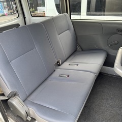 日産　NV100 クリッパー　ターボの画像